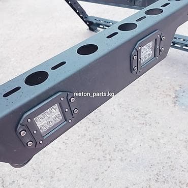 пикап рам: Новая каркасная разборная дуга на многие модели пикапов! Каркас — 7