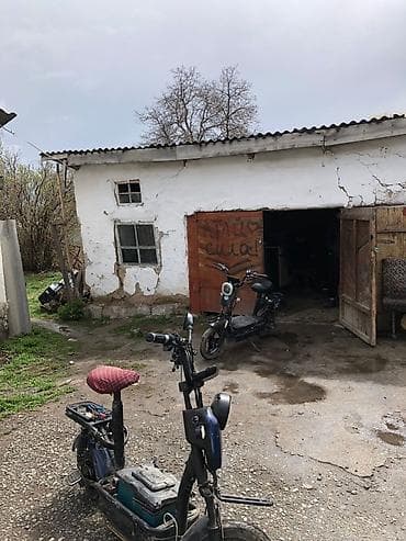 скутер токмок: Электроскутер (городской/утилитарный) ни находу матор изгарел. Акум — 1
