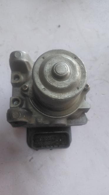 ej de: Блок ABS Honda 2001 г., Б/у, Оригинал, Япония — 1