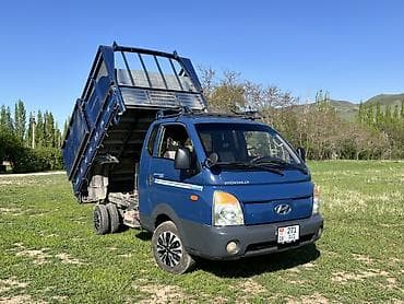 r17 mersedes: Грузовик, Hyundai, Стандарт — 3