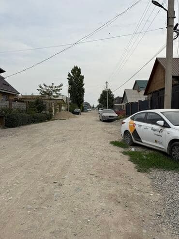 срочно продаю дом калыс ордо: Үй, 100 кв. м, 3 бөлмө — 6