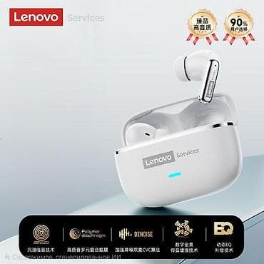 samsung 6s: Вакуумные, Lenovo, Новый, Беспроводные (Bluetooth), Классические — 4