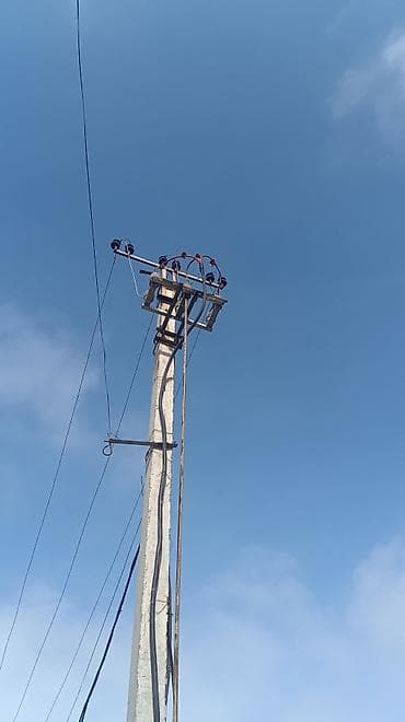 автоэлектрик дордой: Электрик. 6 жылдан ашык тажрыйба — 2