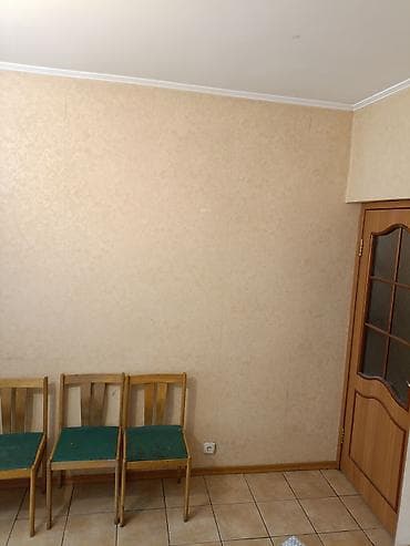 1 комната, Без подселения, С мебелью частично