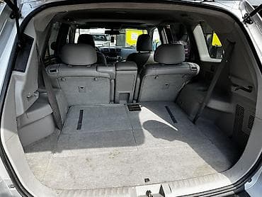 mazda 3: Toyota Highlander: 2011 г., 3.5 л, Автомат, Бензин, Внедорожник — 10
