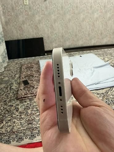 nintendo switch бу: IPhone 13, Старлайт — 6