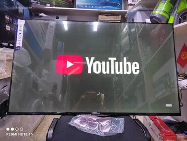 домашний антенна для телевизора: Телик Телевизоры Samsung Android 13 с голосовым управлением, 55 — 20