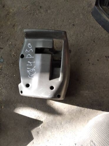 запчасти ниссан мурано: Nissan Pathfinder R50 панель рулевой колонки, Нисан Патфаиндер Р50 — 4