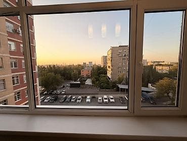 4: 3 комнаты, 92 м², 4 мкр Элитка, 5 этаж, Евроремонт — 4