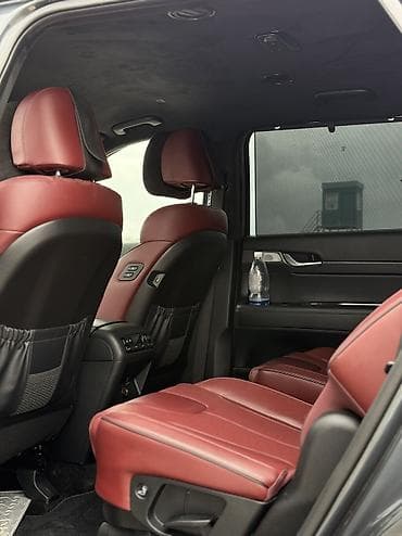 хундай палисаде цена бишкек: Hyundai Palisade: 2020 г., 2.2 л, Автомат, Дизель — 5