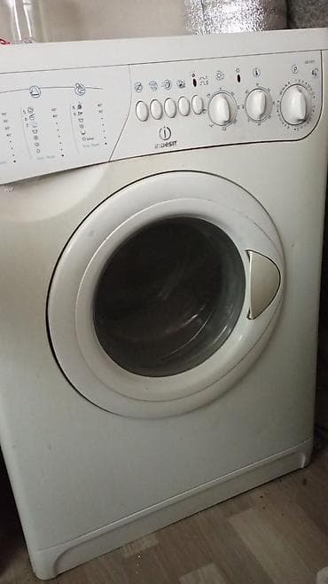 Продается стиральная машина автомат б-у
в рабочем состоянии