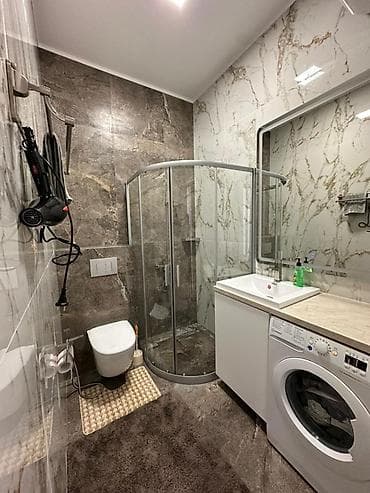 радуга ик: Продается коттедж в ЦО Альфа Резорт (Радуга Вест),с Кош Кёл 3 спальни — 5