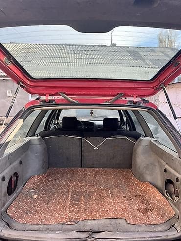 вольсваген б 4: Volkswagen Passat Variant: 1990 г., 1.8 л, Универсал — 5