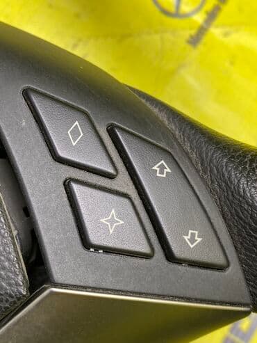 кроссовки с роликами купить бишкек: Руль BMW Оригинал, Япония — 4