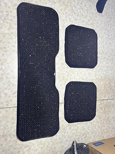 массажный чехол авто: Чехлы Hyundai — 3