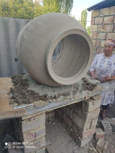 аренда дома на иссык куле: Тандыры Доставка Больше 6 лет опыта — 2