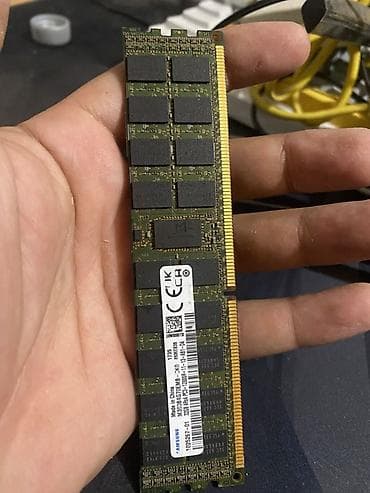 монитор ксяоми: Продаю одну плашку оперативной памяти DDR3 на 32 гб — 1