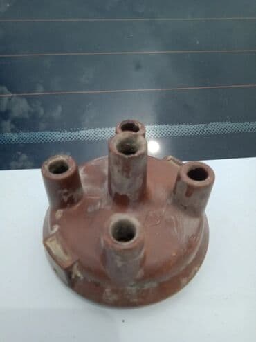 манитор для автомобилей: Газ 21 Волга фонари и крышка зажигание — 10