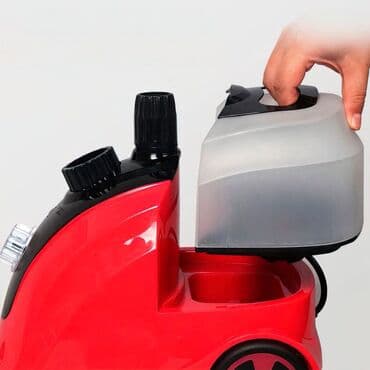 миксер для кухни: Отпариватель Philips, Напольный, 1,5 л — 2