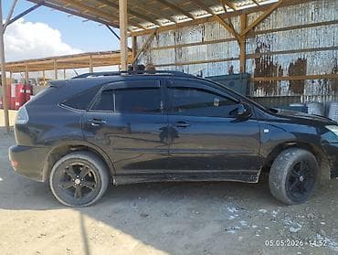лексус 570 бампер цена: Lexus RX: 2008 г., 3.3 л, Автомат, Гибрид, Кроссовер — 1