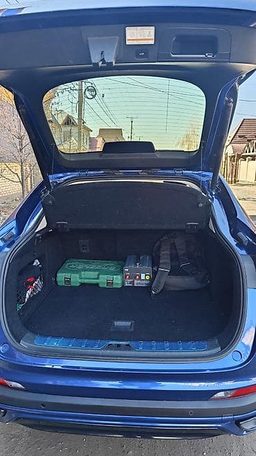 лейлек маркет: Geely Tugella: 2019 г., 1.5 л, Автомат, Электромобиль — 10