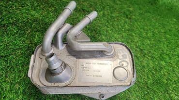 e91: Теплообменник АКПП подходит: BMW 1-Series 1 поколение 1 E (E82, E88) — 4