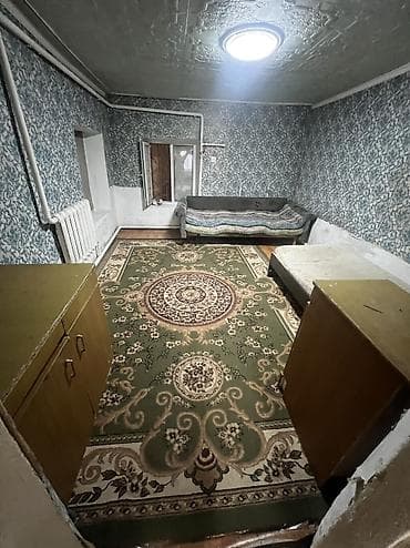 аренда комнаты на долгий срок: Сдаю дом для студентов . Kant Кант Rent apartment rents flat . 3 — 2