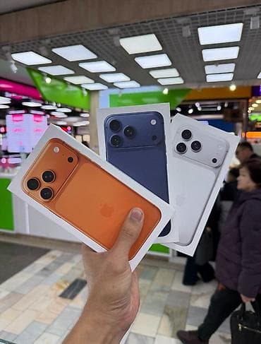 купить айфон 3: IPhone 16 Pro, Оранжевый, Коробка, В рассрочку — 3