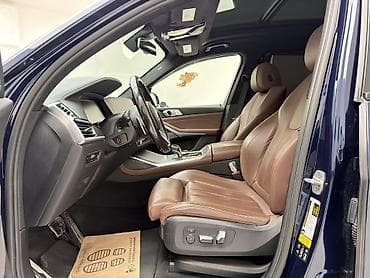 bmw m7: BMW X7: 2021 г., 3 л, Автомат, Гибрид, Кроссовер — 6