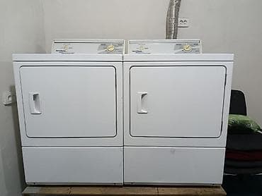 настенные сушилки: Сушилка, цвет - Белый — 4