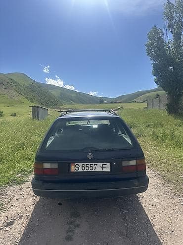 электро авто бишкек: Volkswagen Passat: 1992 г., 1.8 л, Кол менен иштөөчү, Бензин — 6