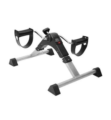 домашний велосипед тренажер: Family sport велотренажер складной подойдет для каждого кто следит — 1