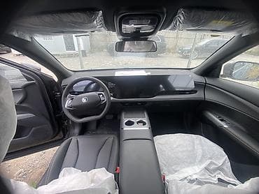 cha: Changan CS75 Plus: 2025 г., 1.5 л, Автомат, Бензин, Кроссовер — 6