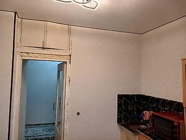 квартира 5 микрарайон: 2 комнаты, 62 м², 5 этаж, Косметический ремонт — 6