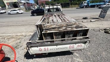 носилки строительные: Опалубка Пайдубал үчүн, Дубалдар үчүн, Фанера, 120 * 60 — 4