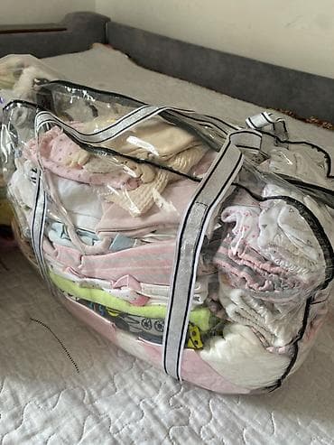 бу кийимдер: Вещи девочке от вещичек до одеал . Отдам в одни руки вещи от 0 до — 2