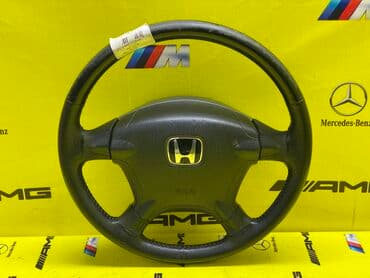 запчасти на хонда срв в бишкеке: Руль Honda Оригинал, Япония — 1