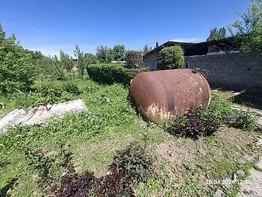 кега бачок: Цистерна 2 м3, Самовывоз — 3