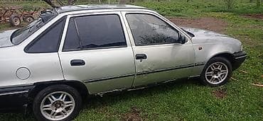 imac 2011: Daewoo Nexia: 2005 г., 1.6 л, Ручные, Бензин, Седан — 4