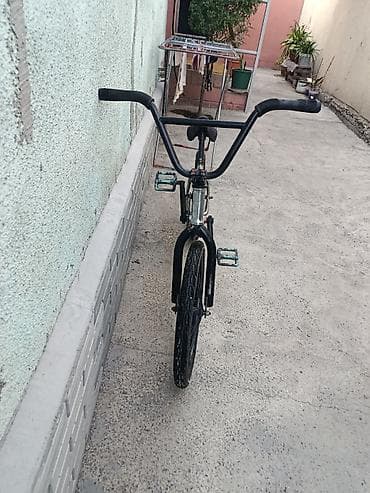 Велосипеды: BMX велосипед, Б/у — 2