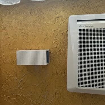 фото строительных работ: Вентиляция по ГОСТу Вентиляция производственных, коммерческих — 3