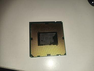 двух ядер: Процессор, Б/у, Intel Core i3, 2 ядер, Для ПК — 2