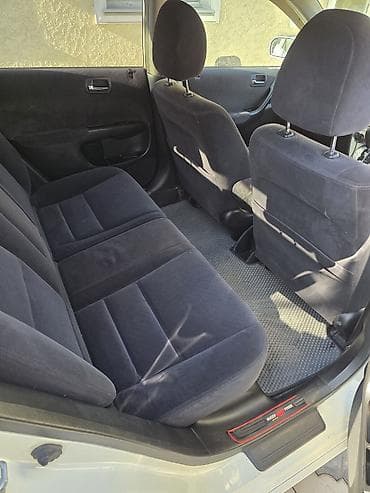 блок ксенона фит: Honda Civic: 2005 г., 1.7 л, Вариатор, Бензин, Хэтчбэк — 6