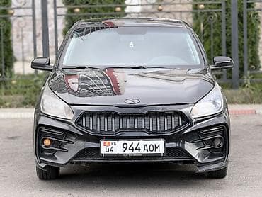 Kia Rio: 2018 г., 1.6 л, Автомат, Бензин, Седан