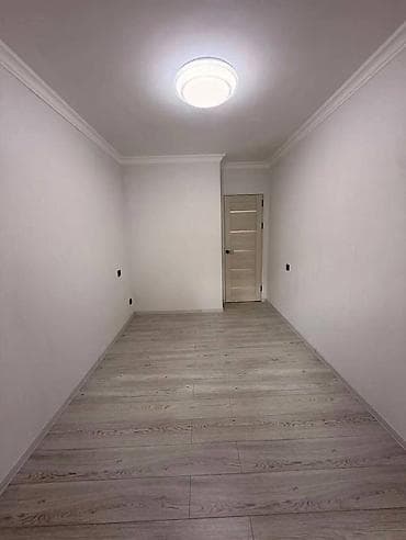 Недвижимость: 2 комнаты, 46 м², 9 мкр 104 серия, 1 этаж, Свежий ремонт — 4