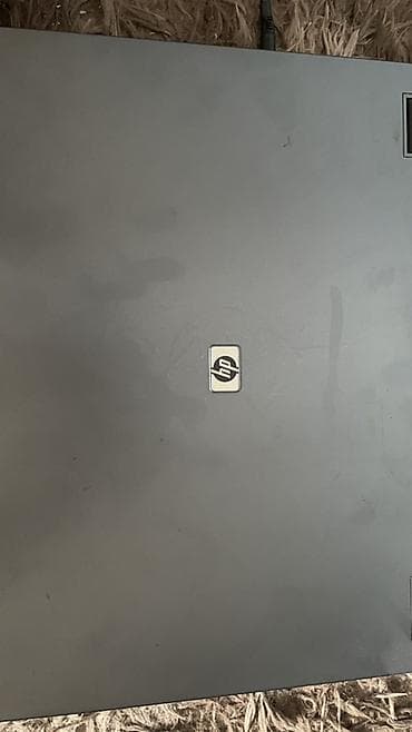 27 дюйм: Ноутбук HP (серия Business) с полноразмерной клавиатурой и цифровым — 6