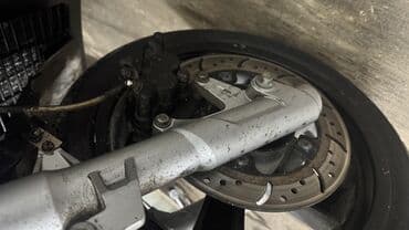 продажа комбайнов нива эффект в бишкеке цена: Скутер А TGB X Motion 125 кубов на водяном охлаждении!!! И на ходу — 6