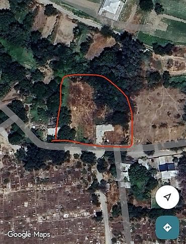 nice house: 25 соток — 1