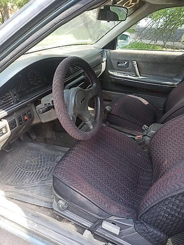 mazda demio мотор: Mazda 626: 1991 г., 2 л, Механика, Бензин, Хэтчбэк — 5