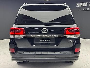 лан крузер: Toyota Land Cruiser: 2016 г., 4.5 л, Автомат, Дизель, Внедорожник — 2